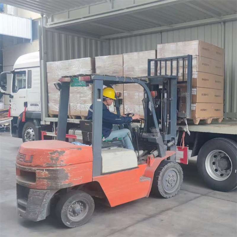 冷水滩区乌烈镇物流：多元运输服务探索与线路解析