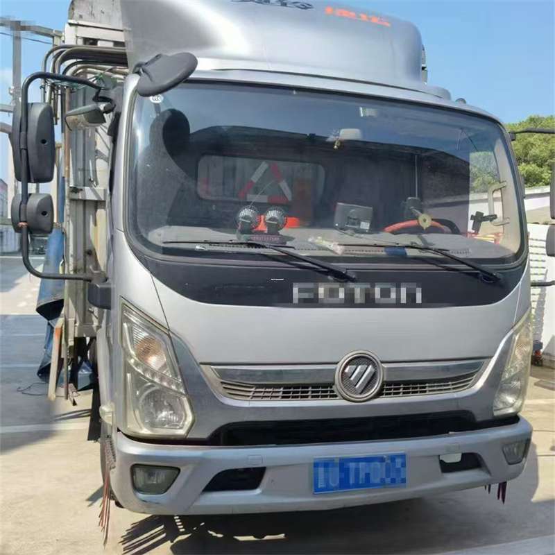 冷水滩区金波乡物流：多元运输服务与线路探秘