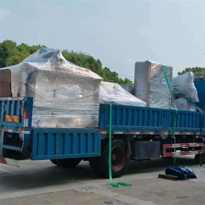 冷水滩区阿勒泰市：物流专线开启货运新旅程