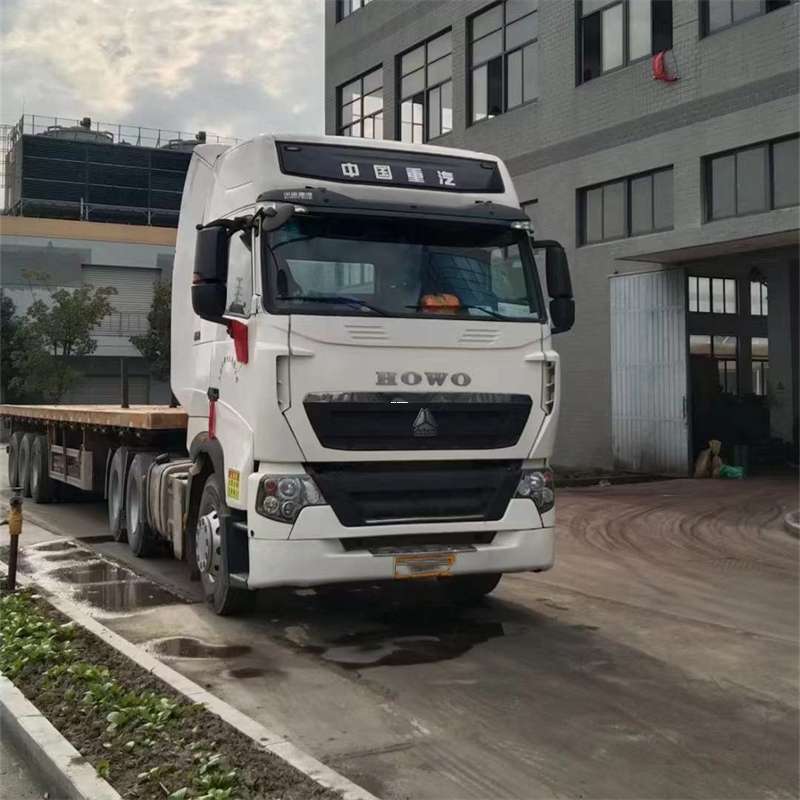 冷水滩区通什镇物流：多元运输服务与线路解析