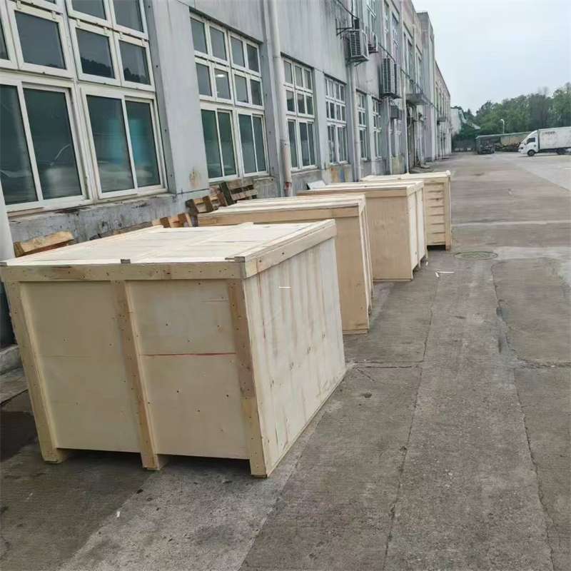 冷水滩区尼勒克县：物流专线的高效货运之旅