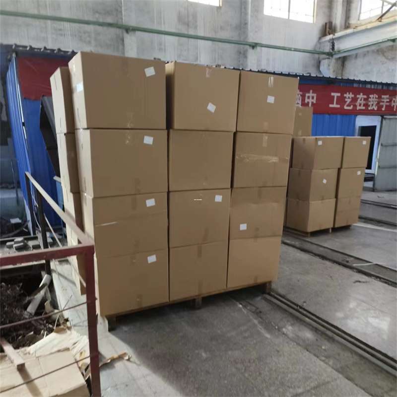 冷水滩区喀什地区：物流专线的高效货运之旅