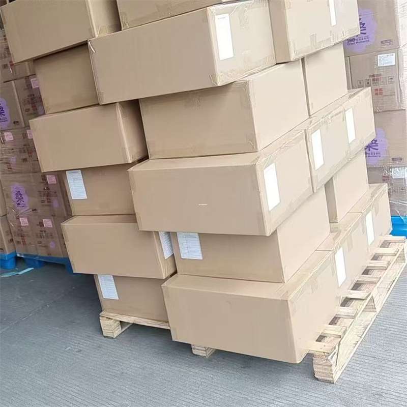 冷水滩区和硕县：畅享多元高效物流运输服务