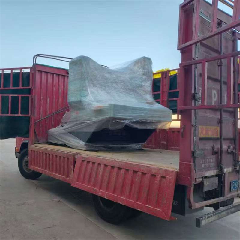冷水滩区和静县：物流专线的高效货运解决方案