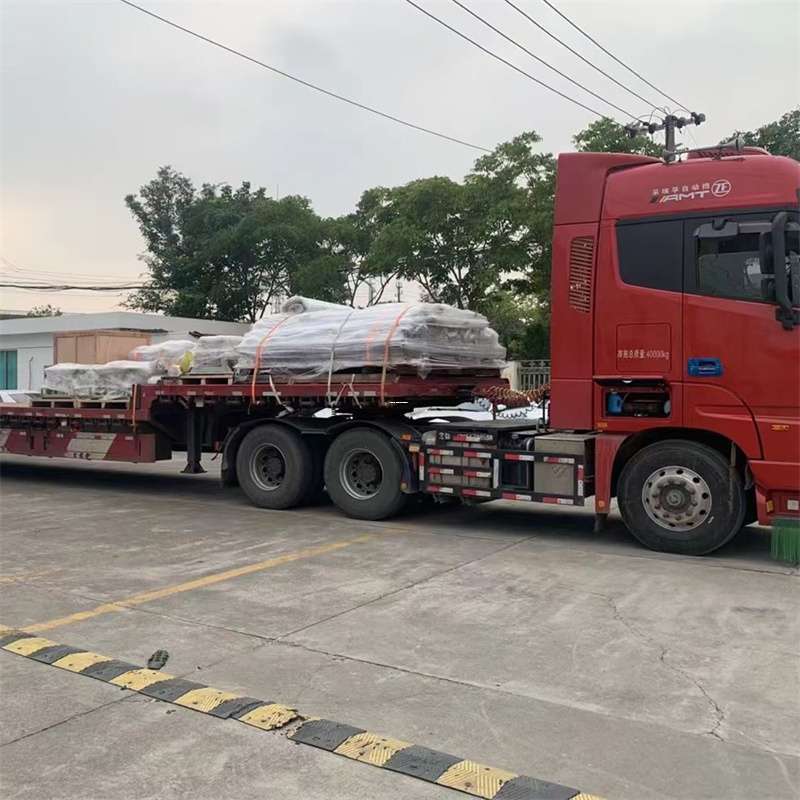 冷水滩区泗水县物流：多元运输服务的探索与实践