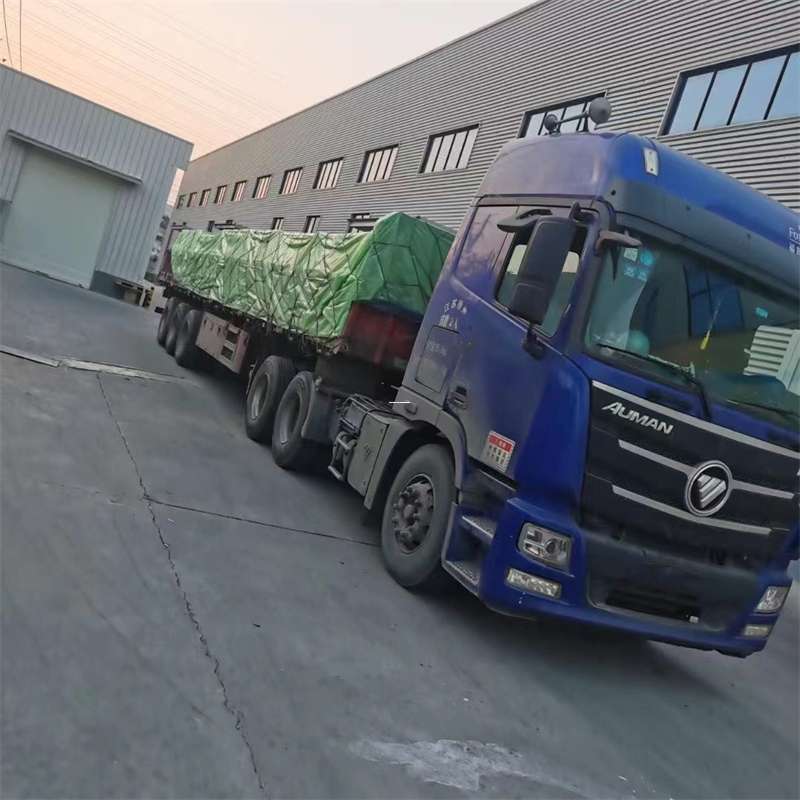 冷水滩区抚州市物流运输：多样化服务与高效线路探秘