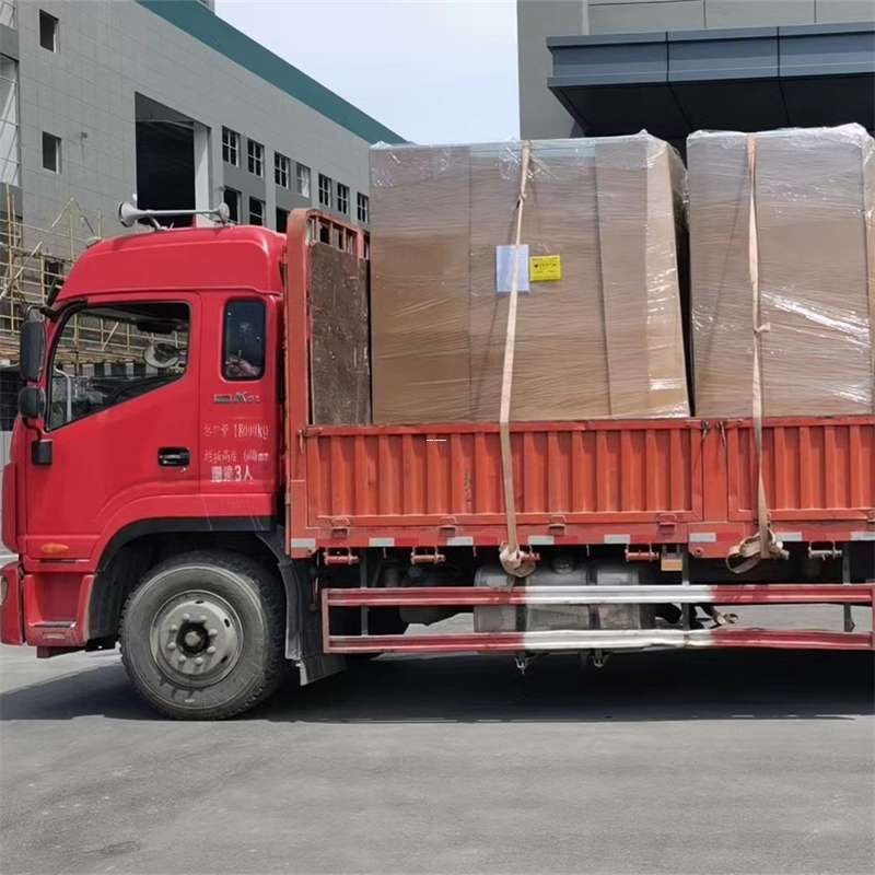 冷水滩区乌鲁木齐物流：专线运输的多元服务之旅