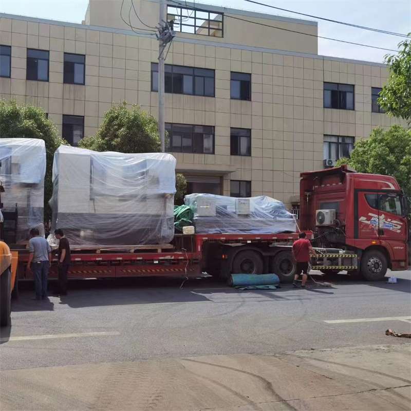 冷水滩区新干县物流：多元服务与高效运输之路