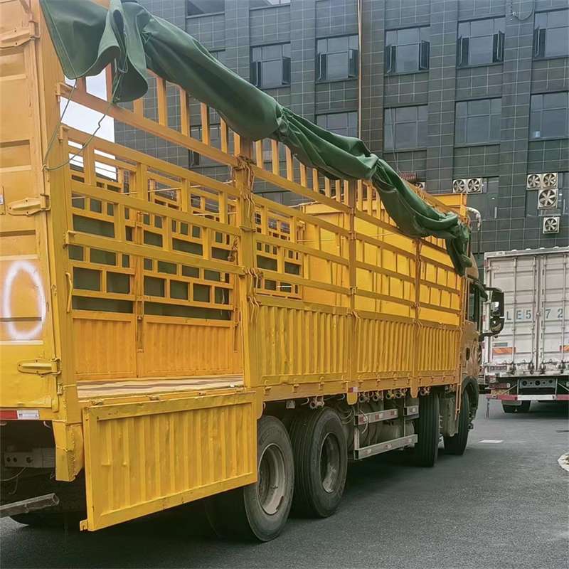 冷水滩区吉安市物流：多元服务与高效运输线路探秘