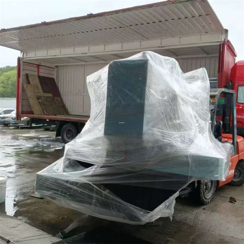 冷水滩区瑞金市多元物流服务探索与运输线路解析