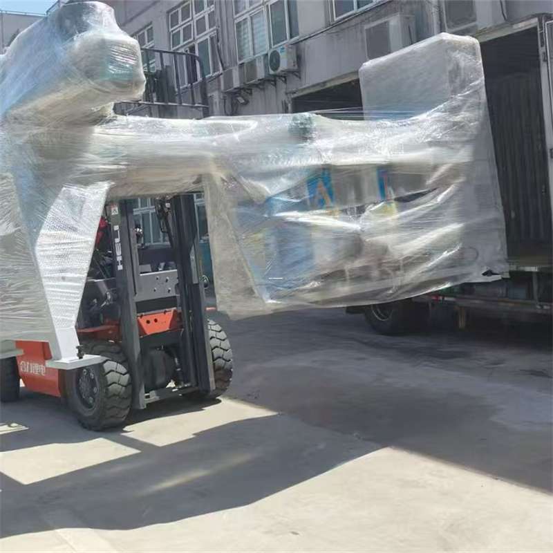 冷水滩区赣州市物流：多样运输服务与丰富线路探秘