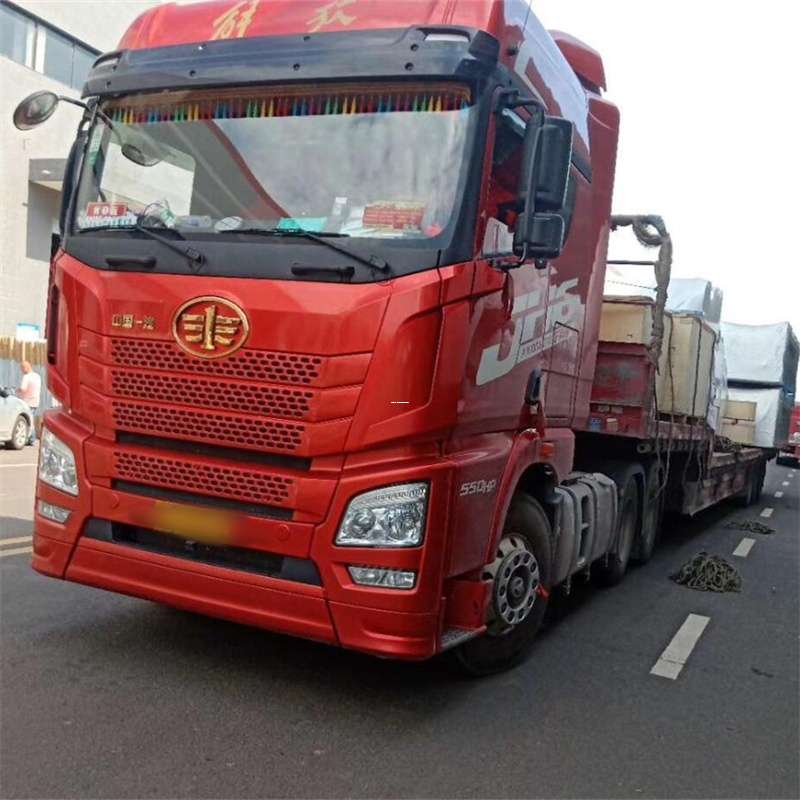 冷水滩区德安县物流：多样运输服务与线路探秘