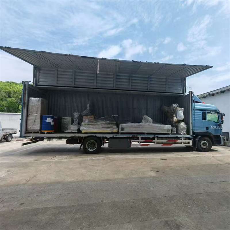 冷水滩区周宁县物流：多元服务与高效运输线路探秘