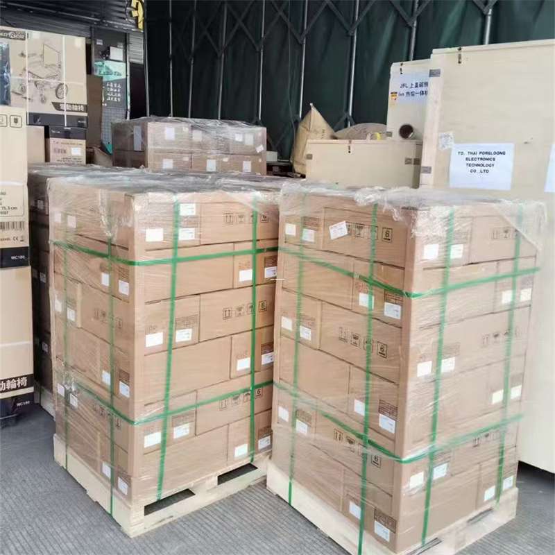 冷水滩区建瓯市物流：多样服务与高效运输线路探秘