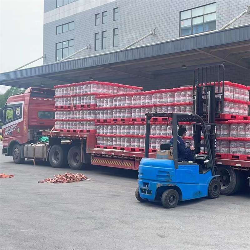 冷水滩区延平区物流：多元运输服务的魅力探索