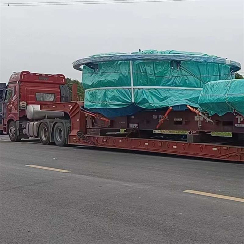 冷水滩区金湖县物流：多元服务与高效运输线路探秘