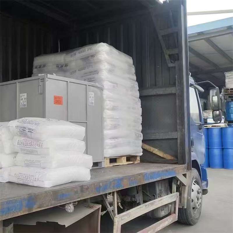 冷水滩区循化县：物流专线的高效货运之旅