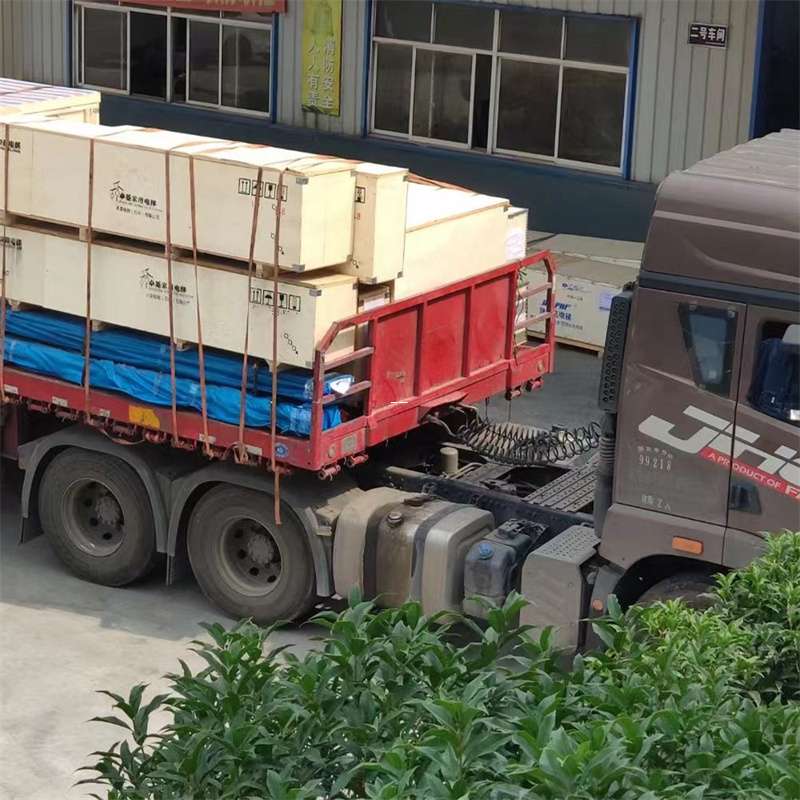 冷水滩区翼城县物流专线：多元货运服务探秘