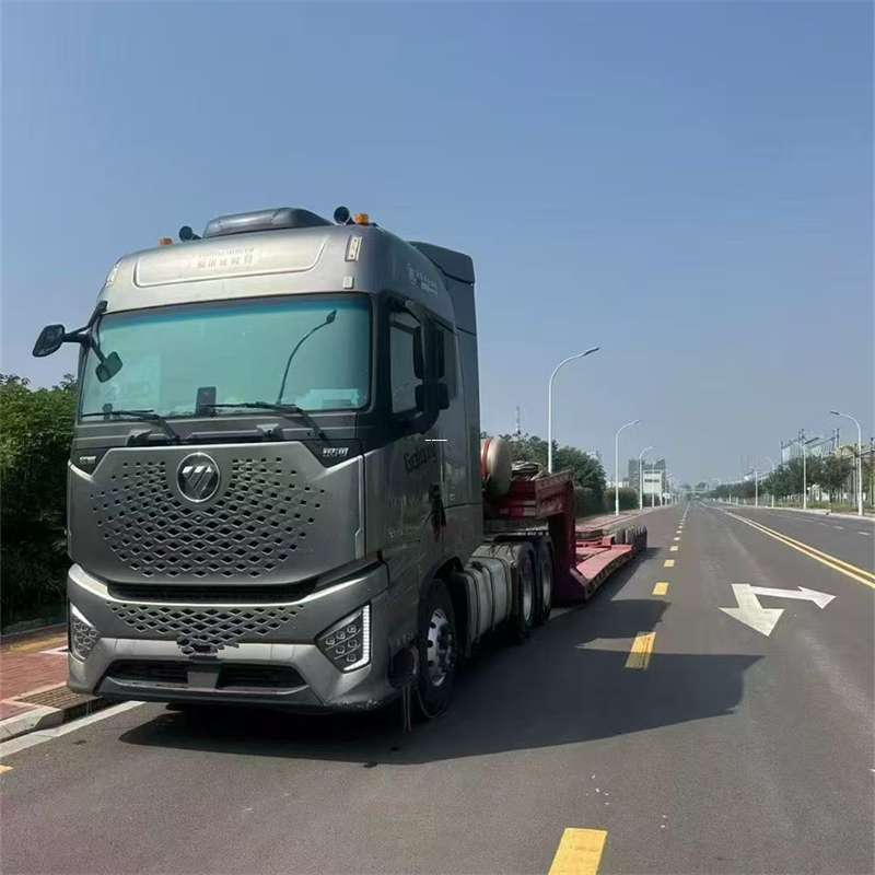 冷水滩区壶关县物流：多元运输服务与高效线路探秘