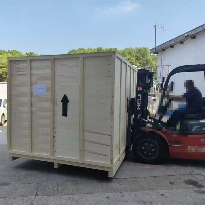 冷水滩区黎城县物流：多元专线运输的精彩之旅