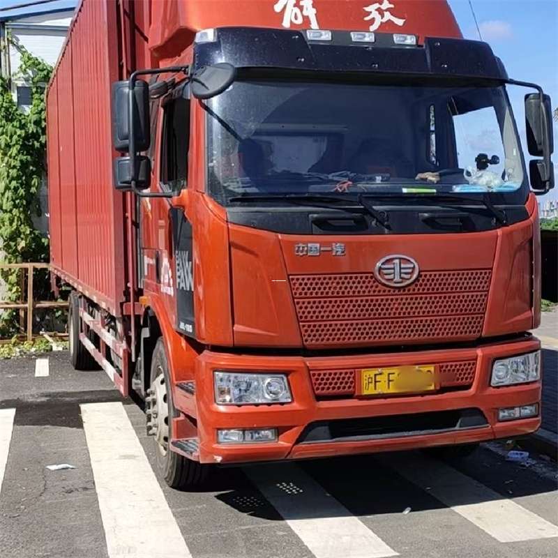 冷水滩区安平县物流：多元服务与高效运输线路探秘