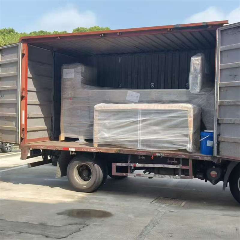 冷水滩区枣强县物流：多元专线运输的精彩世界