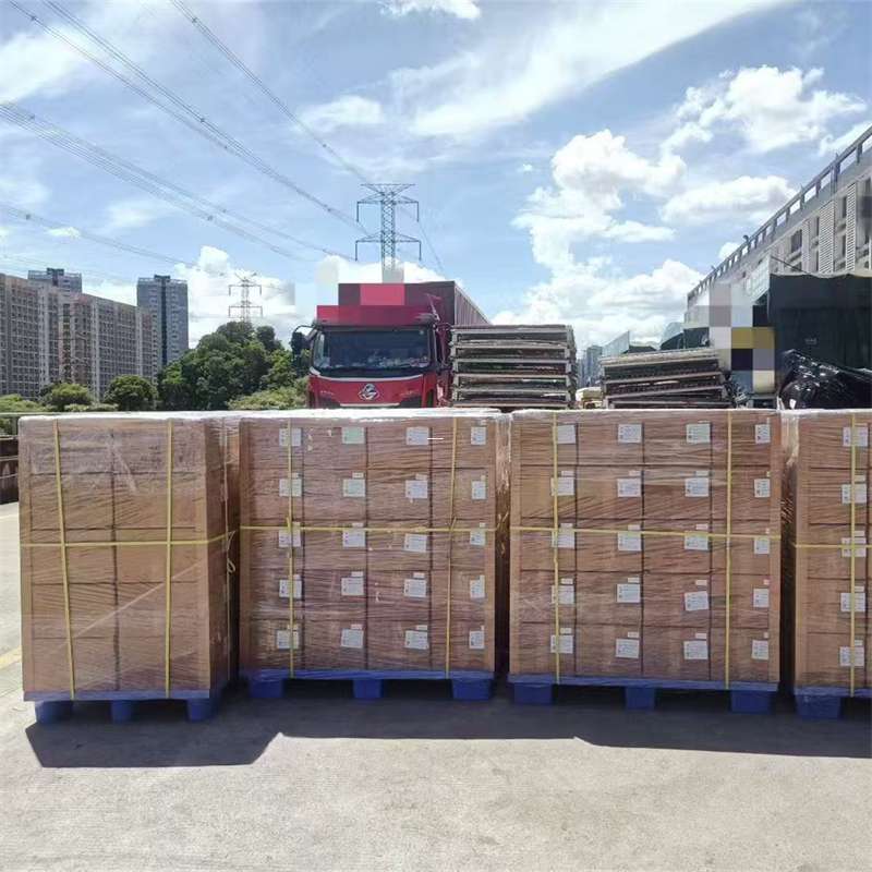 冷水滩区探索迁安市多元物流运输的奥秘