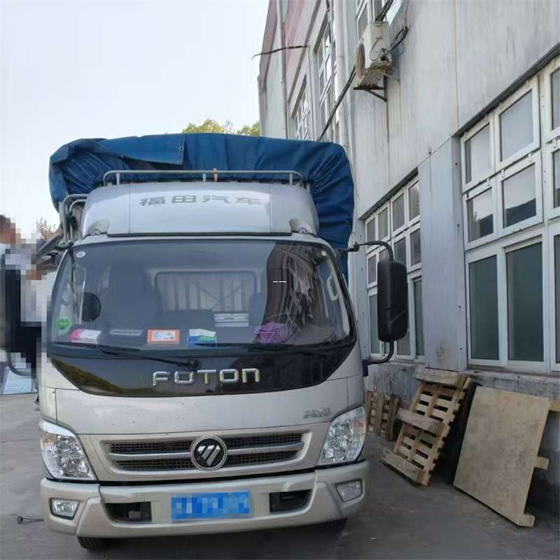 冷水滩区洛隆县进仓物流：专线直达的多元货运探索