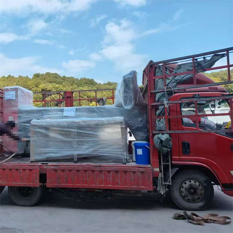 冷水滩区石河子市物流专线：高效运输与多元服务探索