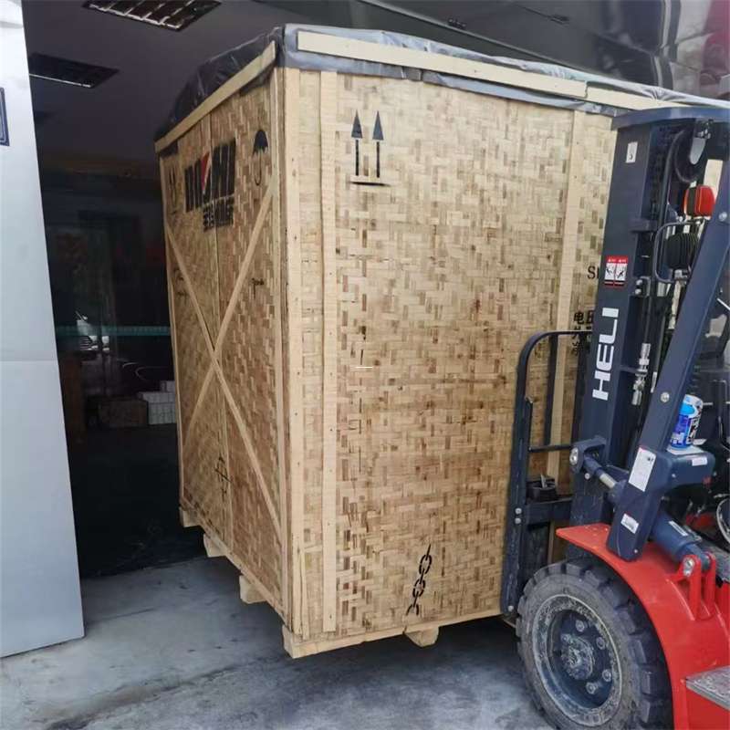 冷水滩区皮山县物流专线：高效直达的货运新体验