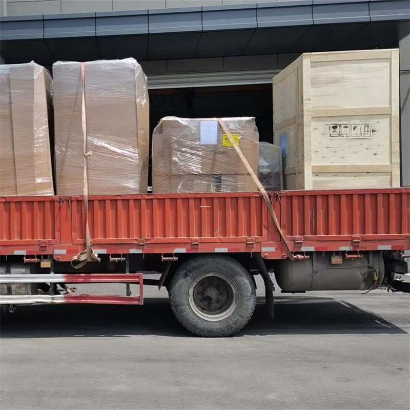 冷水滩区和政县进仓物流：多元服务与高效运输探秘