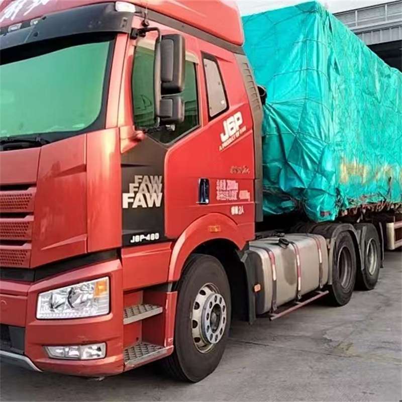 冷水滩区景泰县进仓物流：专线直达的多元货运探索