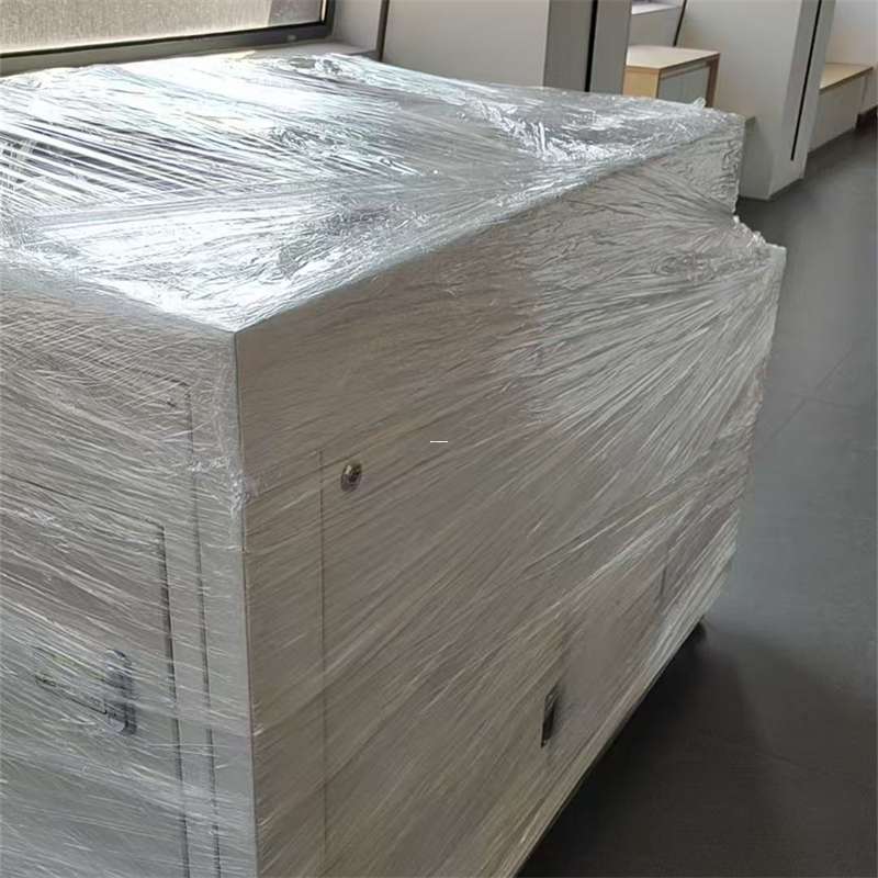 冷水滩区鄠邑区物流专线的多元运输与服务探索