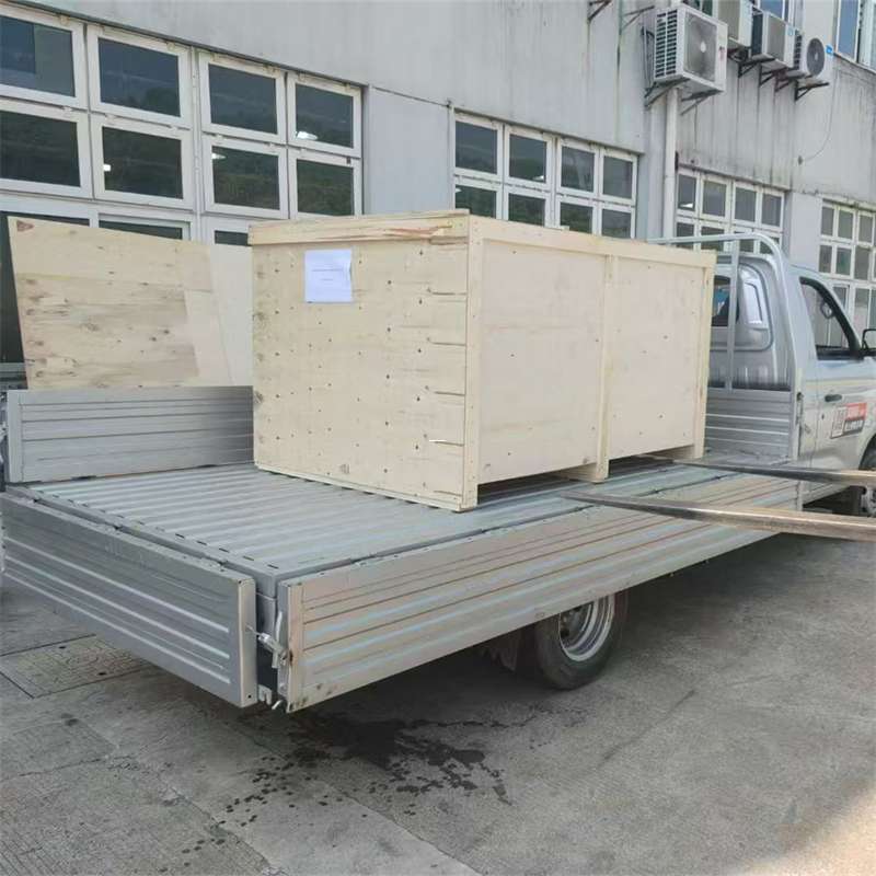冷水滩区探索雁塔区多元物流运输的奥秘