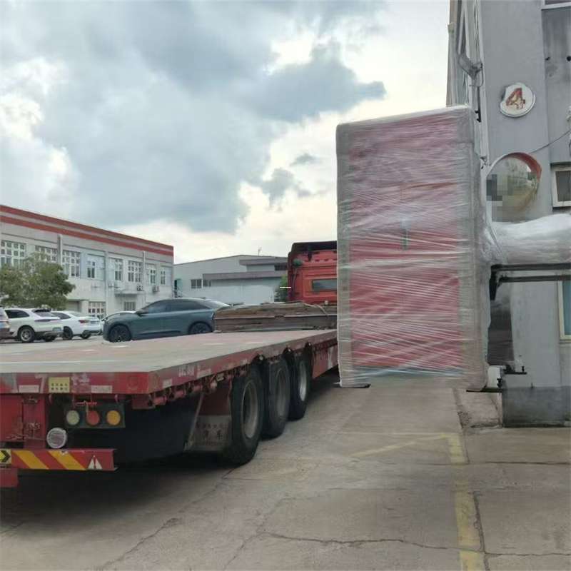 冷水滩区探索金川区多元化物流运输的奥秘