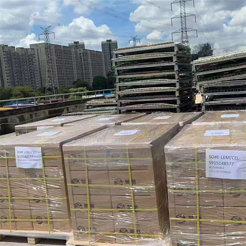 冷水滩区西山区物流专线的多元运输世界