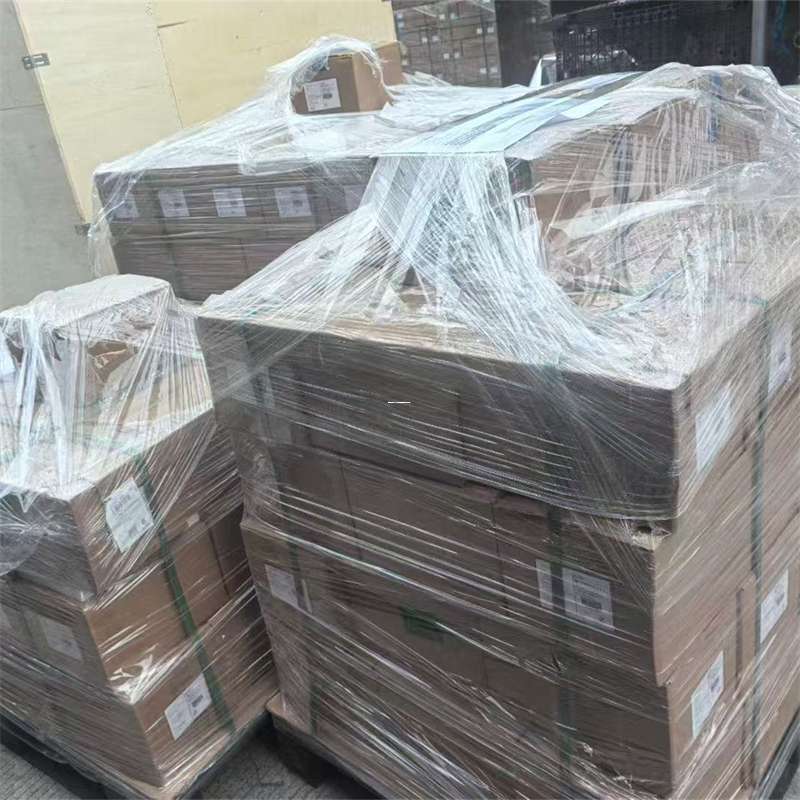 冷水滩区龙里县物流专线：大件快运与进仓出口的高效之道