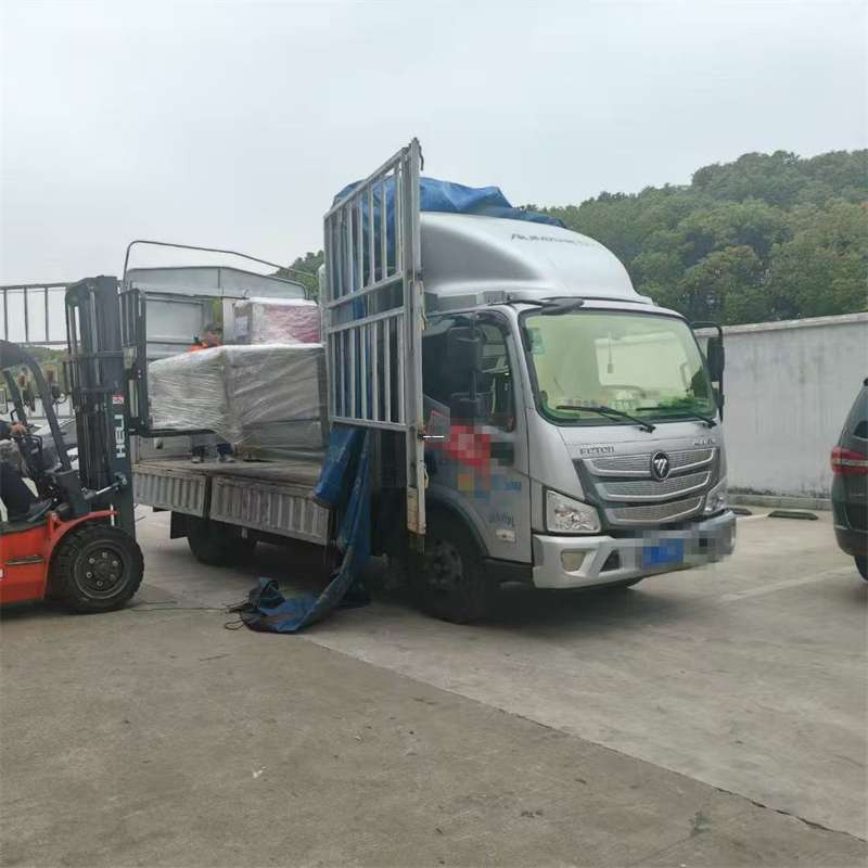 冷水滩区福泉市进仓物流：专线直达的多元货运探索