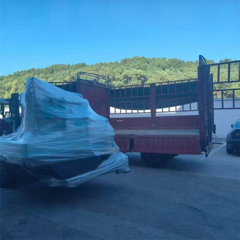 冷水滩区炉霍县进仓物流：专线直达的运输魅力