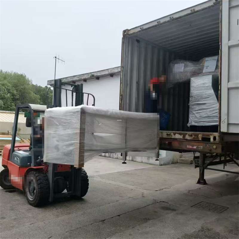冷水滩区若尔盖县物流专线运输的精彩之旅