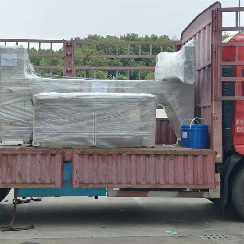 冷水滩区南郑区物流运输：多样服务与线路探索
