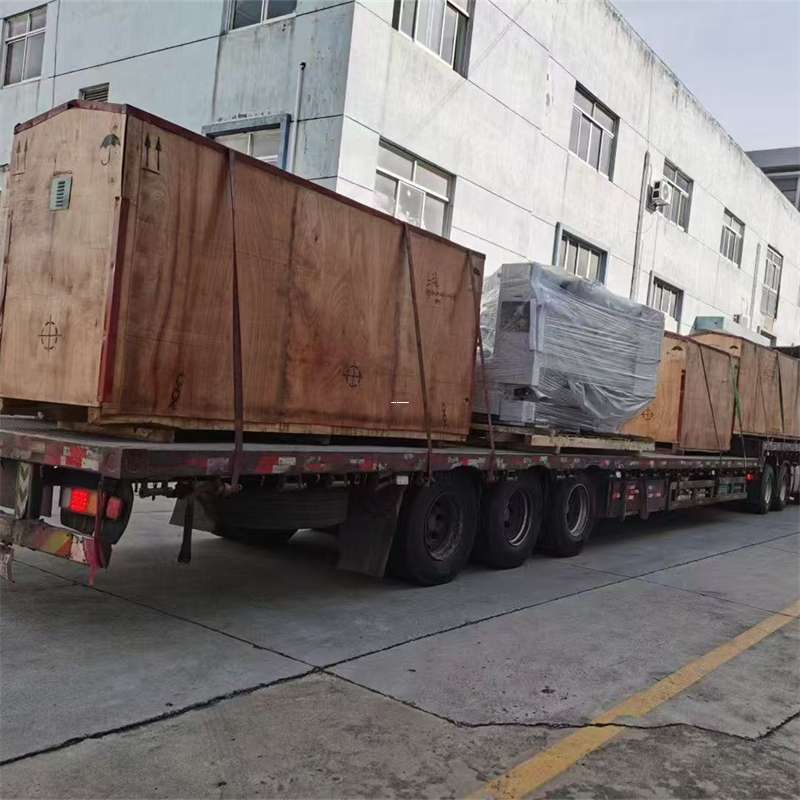 冷水滩区大荔县物流：多样运输服务与线路探秘