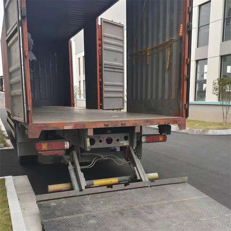 冷水滩区渭南市物流专线：多元货运服务与运输奥秘