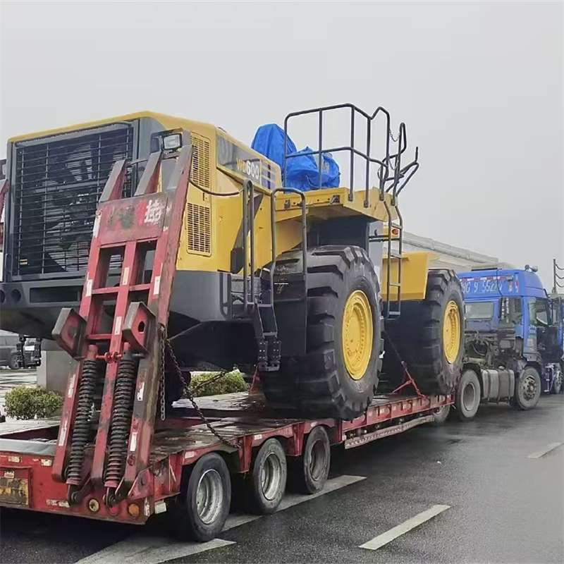 冷水滩区渭城区物流：多样服务与高效运输线路探秘
