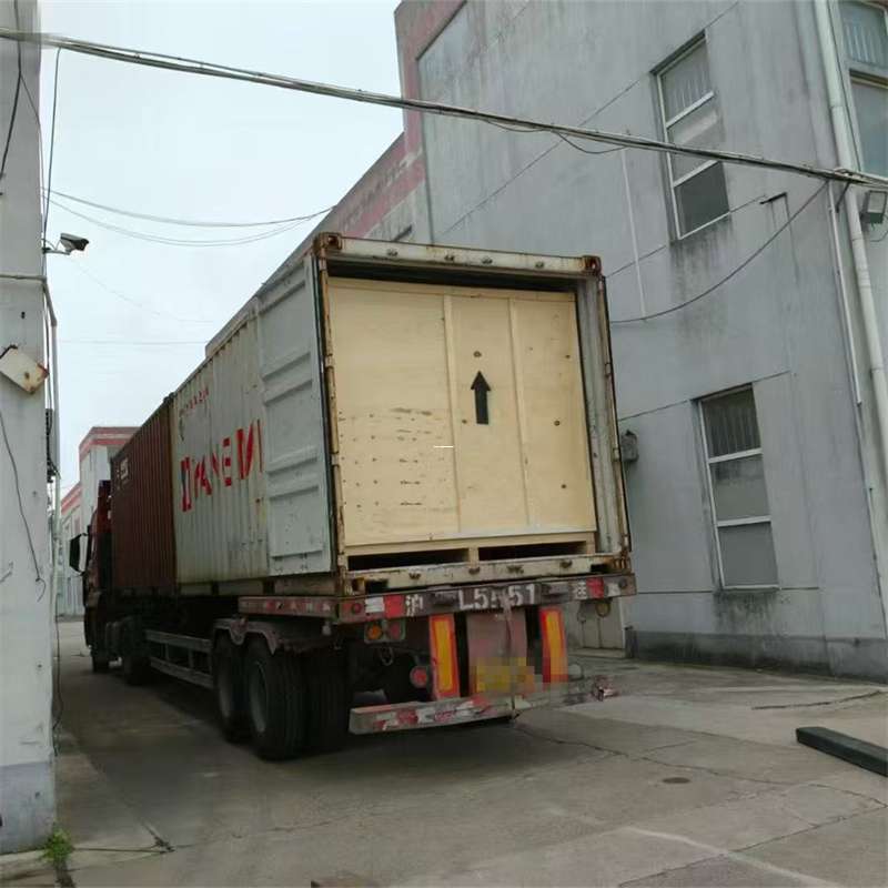 冷水滩区铜川市物流：多元运输服务与线路探秘
