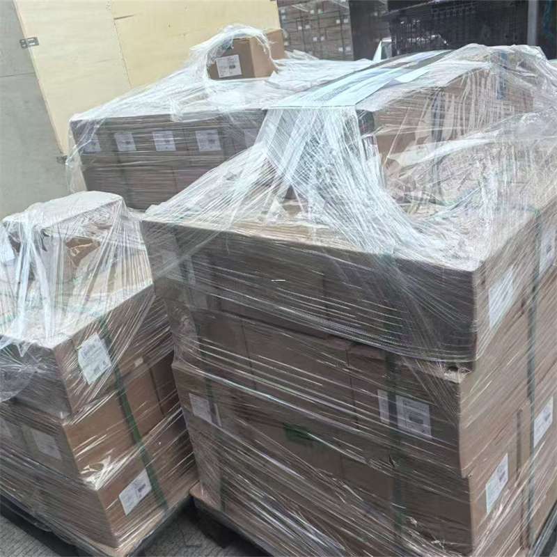 冷水滩区芒市物流：专线运输的多样魅力与高效之道