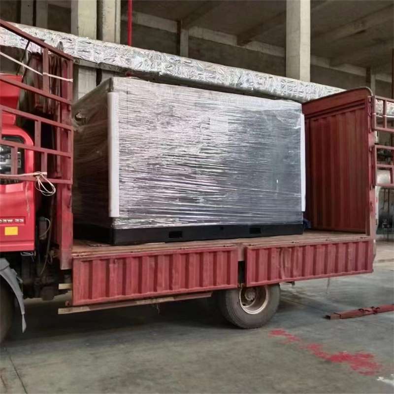 冷水滩区探索大理市多元物流运输的奥秘