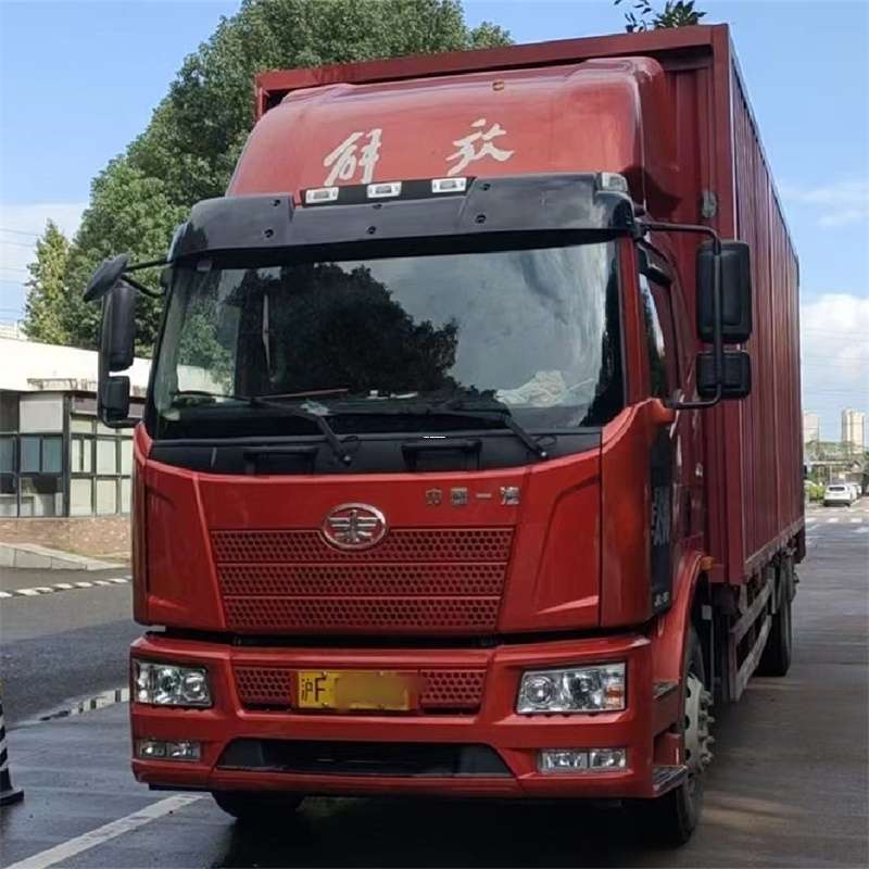 冷水滩区永德县物流：多元服务与高效运输线路探秘