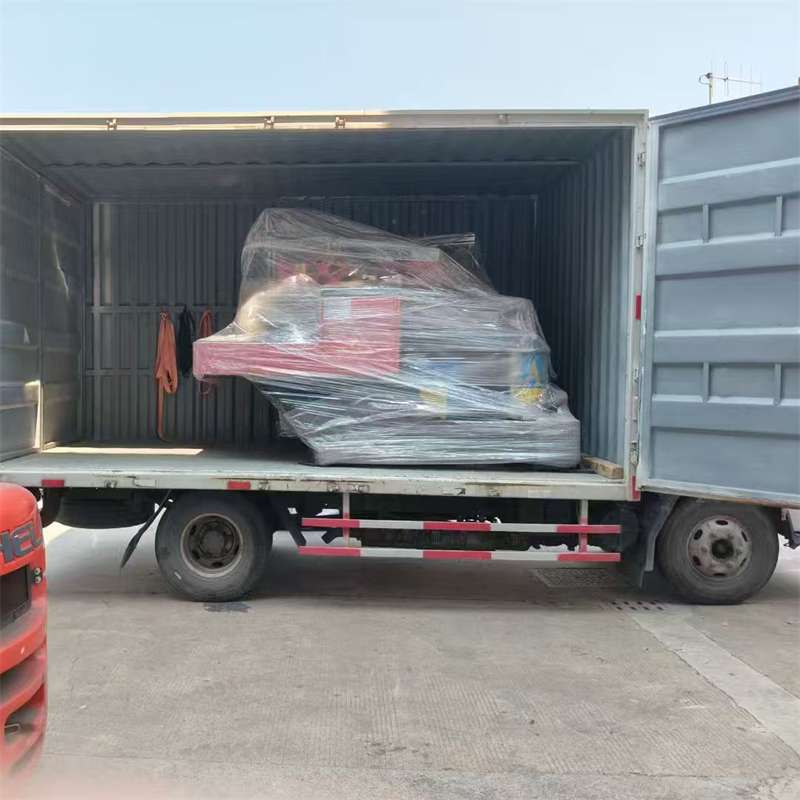 冷水滩区会泽县物流：多元运输服务与线路探秘