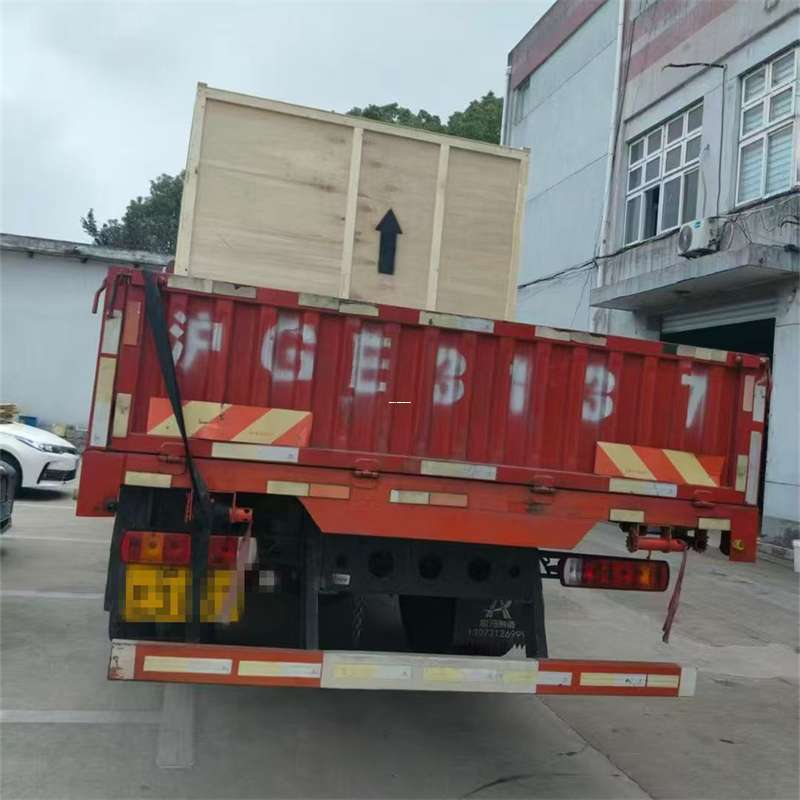 冷水滩区黄平县物流专线：多元货运服务与运输线路探秘